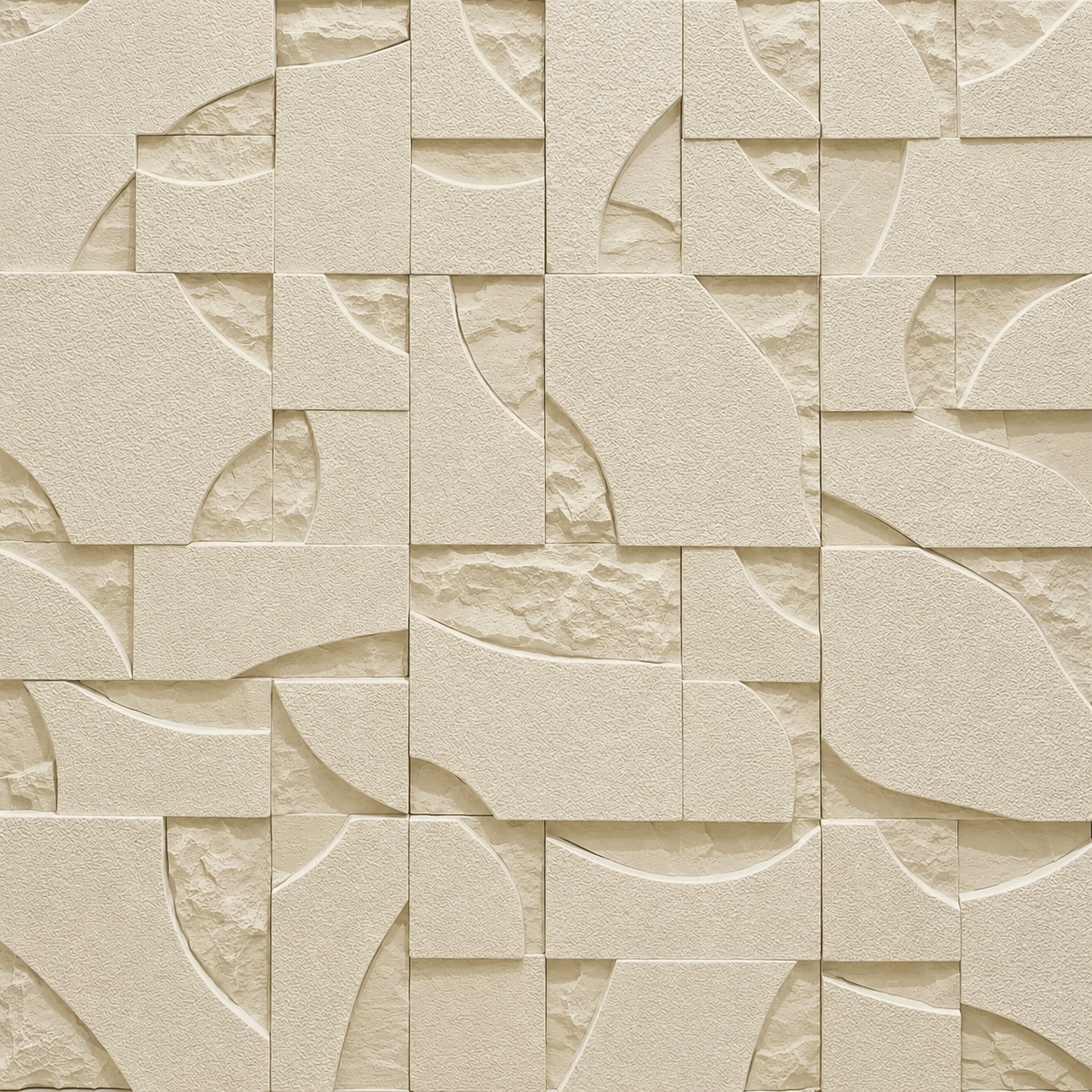 Mint Abstract
